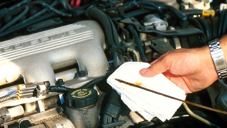 Taller de coches en Fuenlabrada